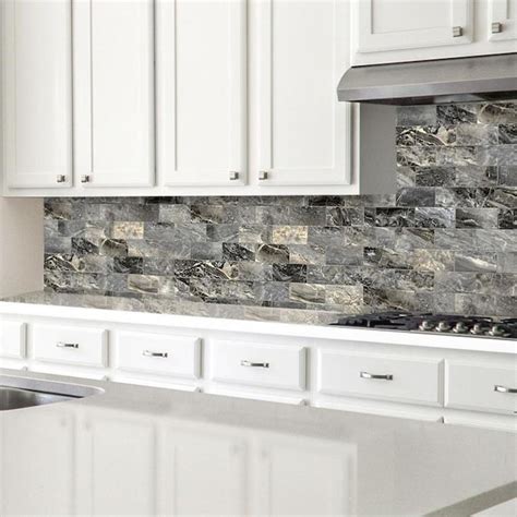 Use on paper, painted walls, wood, tile, metal, posters, plastic, glass, and more View More. . Lowes back splash tile